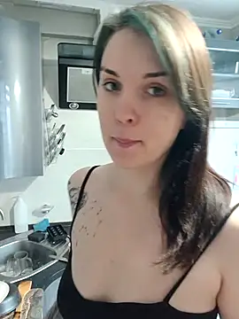 LazyTanukii online show from November 2025 06:25:02 AM