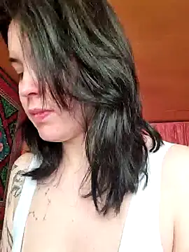 LazyTanukii online show from February 2026 02:54:01 AM