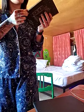 LazyTanukii online show from March 2026 06:58:01 AM