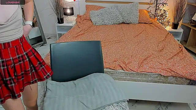 CharmedDoll online show from March 2025 04:41:01 PM