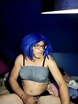 MirthildaVenza online show from October 2025 09:32:01 AM