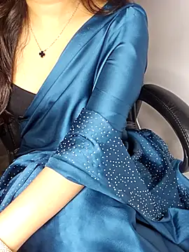 aliyaah singh online show from November 2025 05:23:02 PM