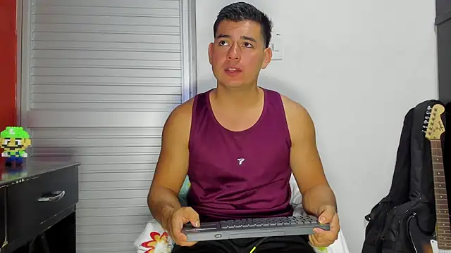 VincentSavage online show from February 2026 01:42:01 AM