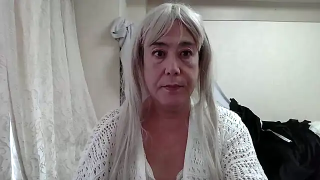 Saori M online show from March 2026 04:38:01 AM