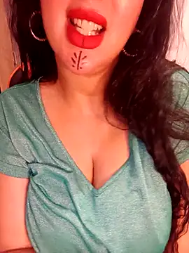 Queen sousou online show from October 2025 07:54:02 PM