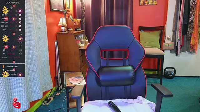 Good-Juju online show from January 2025 10:02:01 PM