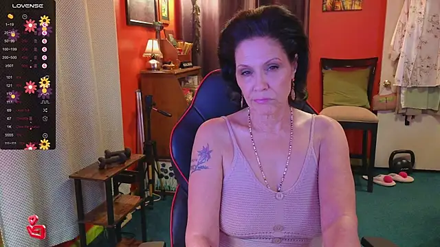 Good-Juju online show from January 2025 12:06:01 AM