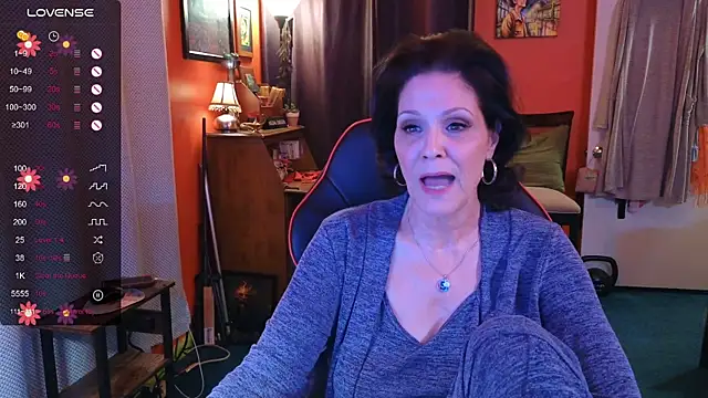 Good-Juju online show from February 2025 04:15:02 AM