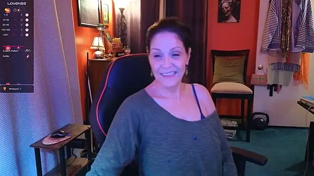 Good-Juju online show from February 2025 03:55:02 AM