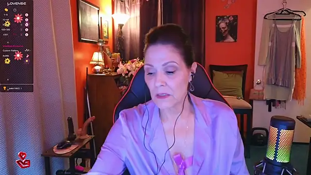 Good-Juju online show from February 2025 04:57:02 AM