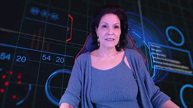 Good-Juju online show from February 2025 03:26:01 AM