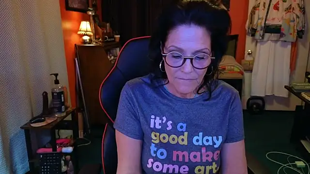 Good-Juju online show from March 2025 08:05:01 AM