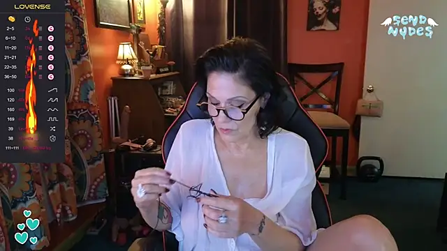 Good-Juju online show from October 2025 03:15:02 AM