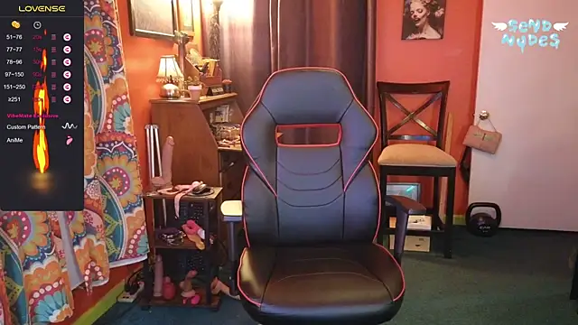 Good-Juju online show from October 2025 06:34:01 AM