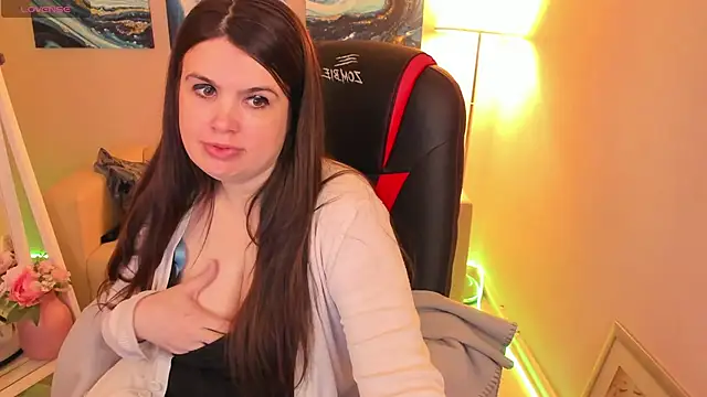 BattyMoll online show from December 2024 08:47:01 PM