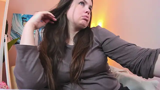 BattyMoll online show from March 2025 03:37:02 PM