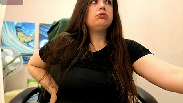 BattyMoll online show from December 2025 08:50:02 PM