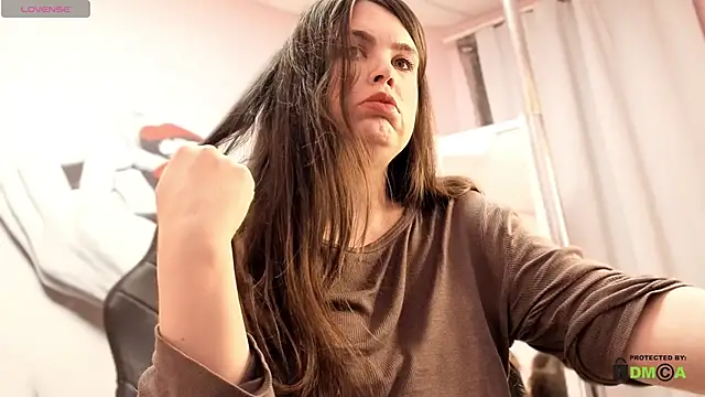 BattyMoll online show from January 2026 03:49:02 PM