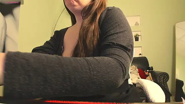 BattyMoll online show from March 2026 03:39:02 PM