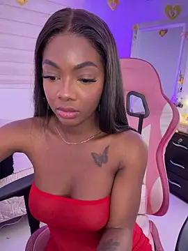 Vane Rossee online show from May 2026 10:05:02 PM