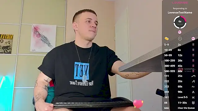 Ethan and mike online show from October 2025 11:40:01 AM