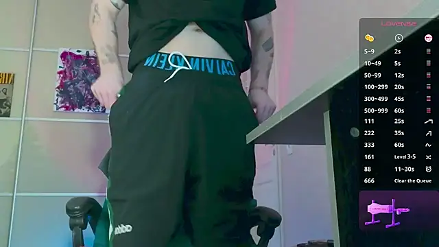 Ethan and mike online show from January 2026 11:45:02 AM