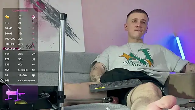 Ethan and mike online show from February 2026 12:46:02 PM