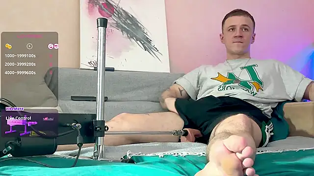 Ethan and mike online show from March 2026 12:35:02 PM