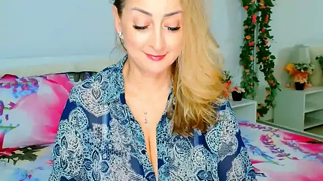 Tyana40 online show from March 2025 02:25:02 AM