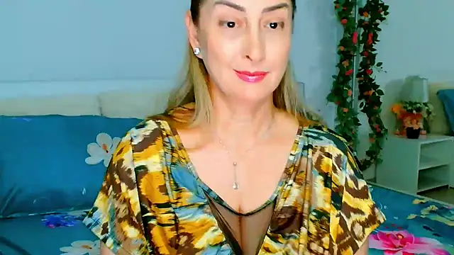 Tyana40 online show from March 2025 05:31:01 AM