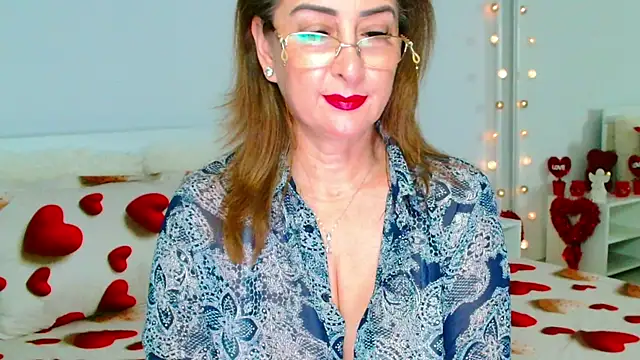 Tyana40 online show from February 2026 02:17:02 AM