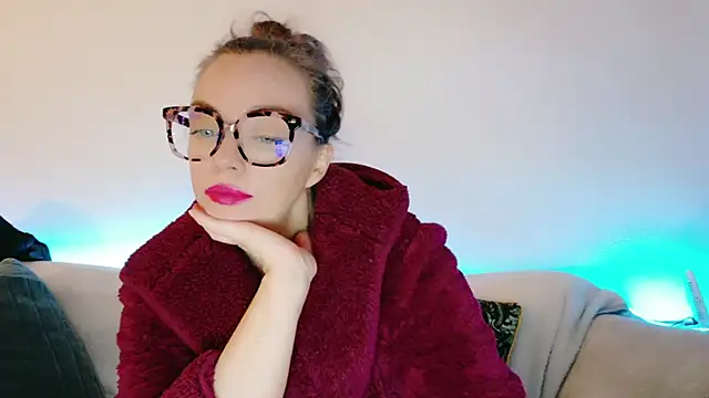 FemDom RubyKnightXXO online show from February 2025 12:09:01 AM