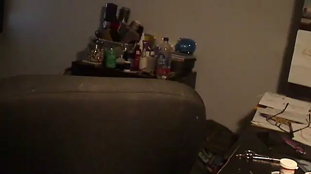 XTRAHORNYONE online show from January 2025 01:48:02 AM