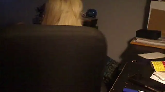 XTRAHORNYONE online show from February 2025 01:11:01 AM