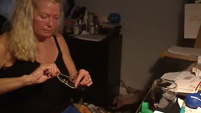 XTRAHORNYONE online show from March 2025 01:19:01 AM