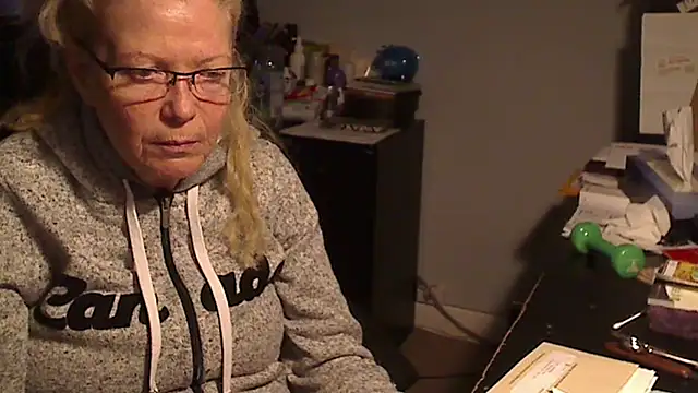 XTRAHORNYONE online show from March 2025 12:15:02 AM