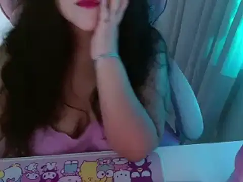 KittyK3 online show from February 2025 04:44:01 AM