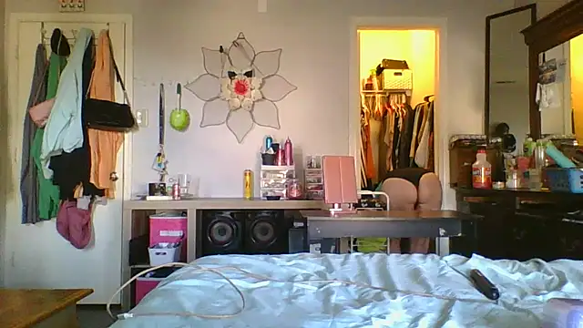 JadeDaMilf online show from February 2025 02:09:02 PM