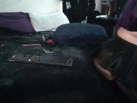 Snapshot of JadeDaMilf chatting on February 2026 12:25:01 PM JadeDaMilf online show from February 2026 12:25:01 PM