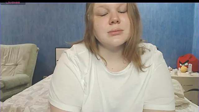 Touch me more please online show from January 2025 12:09:01 PM