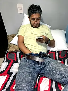 Darkdickhard online show from October 2025 03:17:02 AM