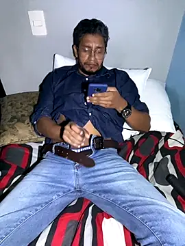 Darkdickhard online show from November 2025 04:48:01 AM