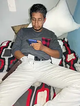 Darkdickhard online show from November 2025 03:34:01 AM