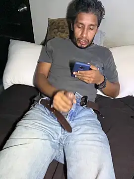 Darkdickhard online show from December 2025 03:48:01 AM