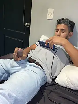 Darkdickhard online show from January 2026 04:49:01 AM