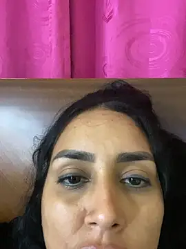 CelesteFire online show from February 2026 04:11:01 AM