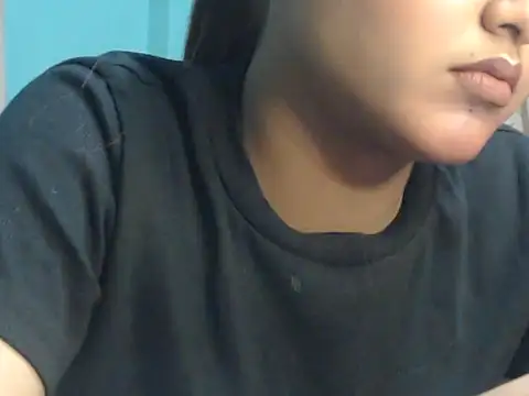 NancyRuvi online show from October 2025 03:01:02 PM