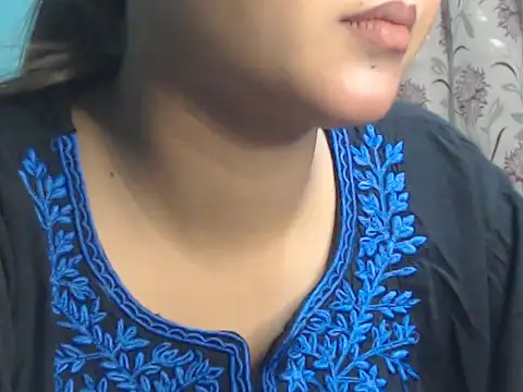 NancyRuvi online show from November 2025 04:49:01 PM