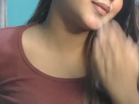 NancyRuvi online show from November 2025 04:50:02 PM