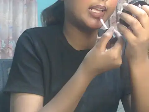 NancyRuvi online show from March 2026 02:32:02 PM